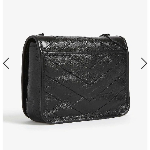 YSL Nikki bag sold - Picture 4 of 11